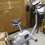 649 2001 Motionscykel